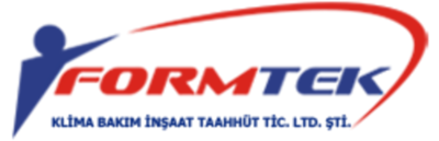 Formtek Klima Servisi